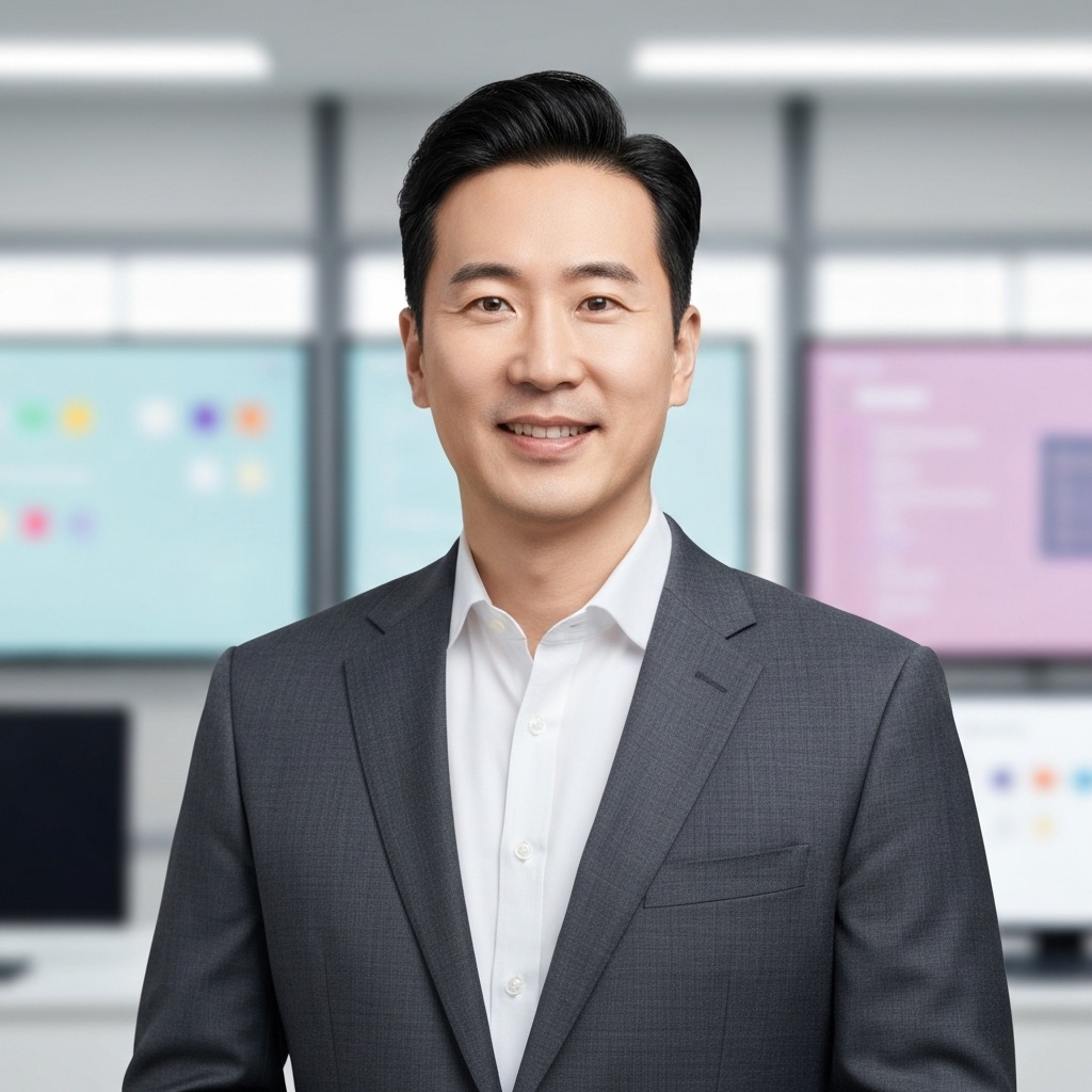 이준혁 강사